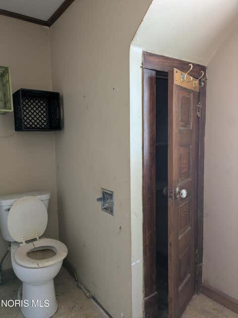 Tiny photo for 401 E Main Street, Alvordton, OH 43501 (MLS # 10010941)