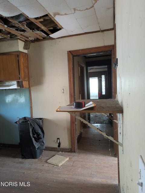 Tiny photo for 401 E Main Street, Alvordton, OH 43501 (MLS # 10010941)