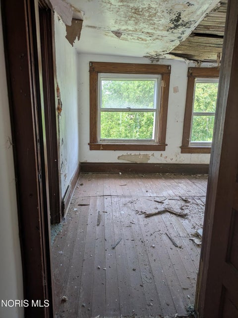 Tiny photo for 401 E Main Street, Alvordton, OH 43501 (MLS # 10010941)