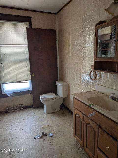 Tiny photo for 401 E Main Street, Alvordton, OH 43501 (MLS # 10010941)