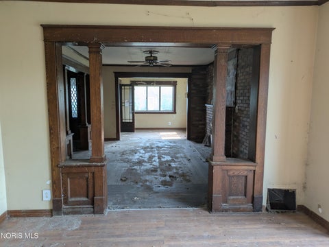 Tiny photo for 401 E Main Street, Alvordton, OH 43501 (MLS # 10010941)