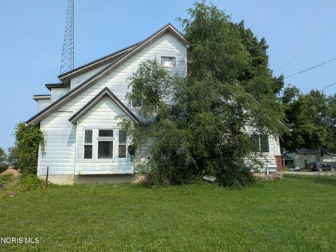 Tiny photo for 401 E Main Street, Alvordton, OH 43501 (MLS # 10010941)