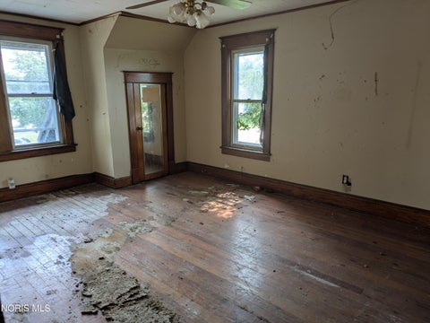 Tiny photo for 401 E Main Street, Alvordton, OH 43501 (MLS # 10010941)