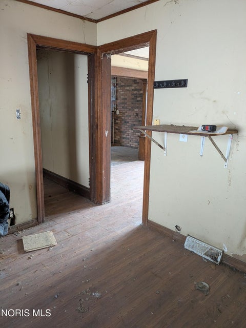 Tiny photo for 401 E Main Street, Alvordton, OH 43501 (MLS # 10010941)
