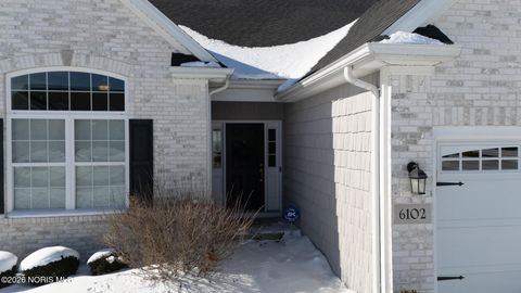 Tiny photo for 6102 Double Eagle Court, Waterville, OH 43566 (MLS # 10003557)