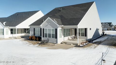 Tiny photo for 6102 Double Eagle Court, Waterville, OH 43566 (MLS # 10003557)