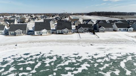 Tiny photo for 6102 Double Eagle Court, Waterville, OH 43566 (MLS # 10003557)