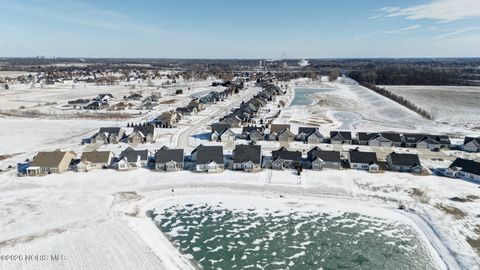 Tiny photo for 6102 Double Eagle Court, Waterville, OH 43566 (MLS # 10003557)