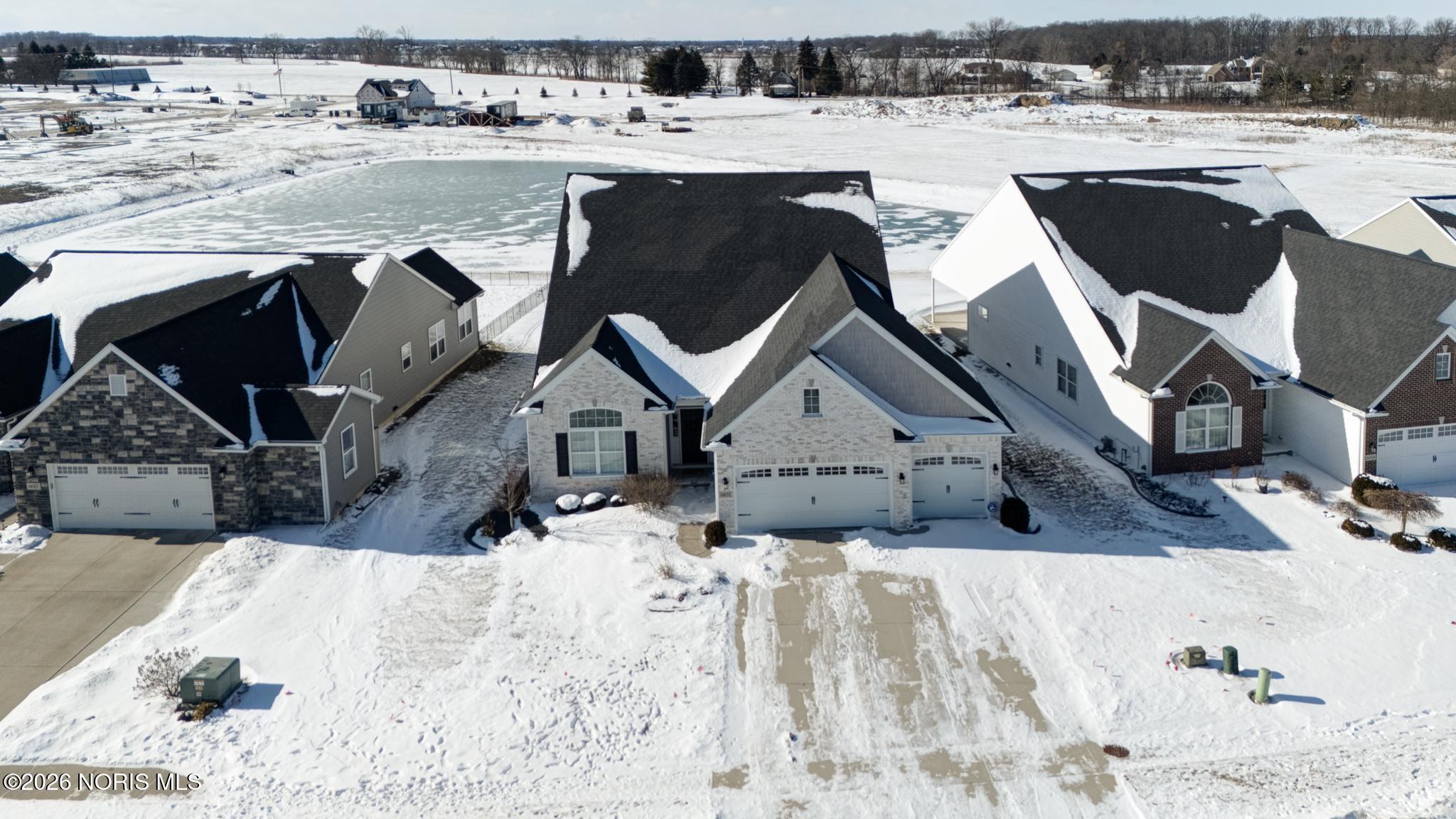 6102 Double Eagle Court