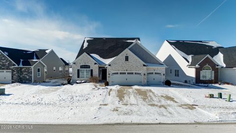 Photo of 6102 Double Eagle Court, Waterville, OH 43566 (MLS # 10003557)