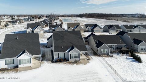 Tiny photo for 6102 Double Eagle Court, Waterville, OH 43566 (MLS # 10003557)