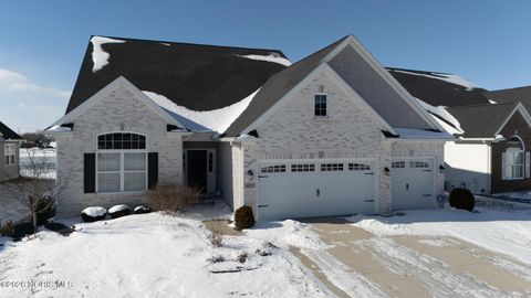 Tiny photo for 6102 Double Eagle Court, Waterville, OH 43566 (MLS # 10003557)