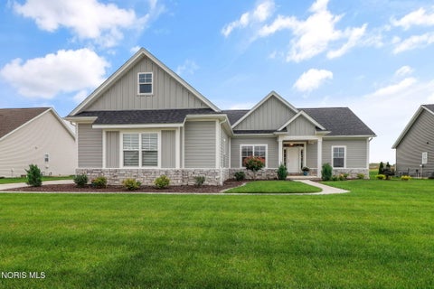 Homes For Sale - 25236 John F Mccarthy Way<br/> Perrysburg, OH 43551