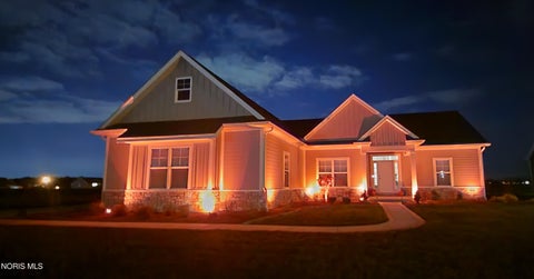 Tiny photo for 25236 John F Mccarthy Way, Perrysburg, OH 43551 (MLS # 10013951)