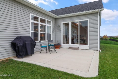 Tiny photo for 25236 John F Mccarthy Way, Perrysburg, OH 43551 (MLS # 10013951)