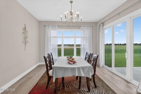 Tiny photo for 25236 John F Mccarthy Way, Perrysburg, OH 43551 (MLS # 10013951)