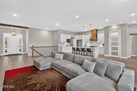 Tiny photo for 25236 John F Mccarthy Way, Perrysburg, OH 43551 (MLS # 10013951)