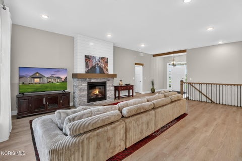 Tiny photo for 25236 John F Mccarthy Way, Perrysburg, OH 43551 (MLS # 10013951)
