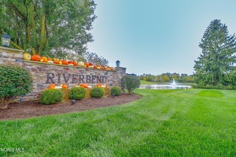Tiny photo for 25236 John F Mccarthy Way, Perrysburg, OH 43551 (MLS # 10013951)