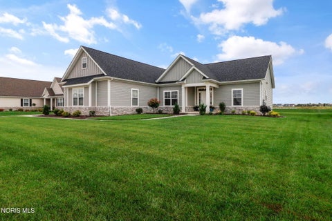 Tiny photo for 25236 John F Mccarthy Way, Perrysburg, OH 43551 (MLS # 10013951)