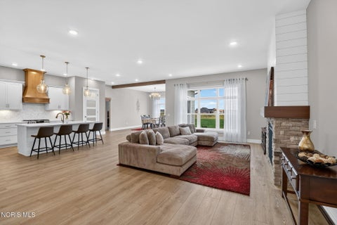 Tiny photo for 25236 John F Mccarthy Way, Perrysburg, OH 43551 (MLS # 10013951)