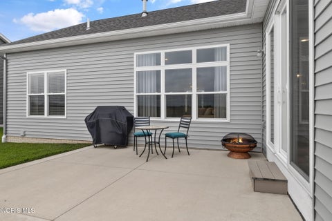 Tiny photo for 25236 John F Mccarthy Way, Perrysburg, OH 43551 (MLS # 10013951)