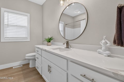 Tiny photo for 25236 John F Mccarthy Way, Perrysburg, OH 43551 (MLS # 10013951)
