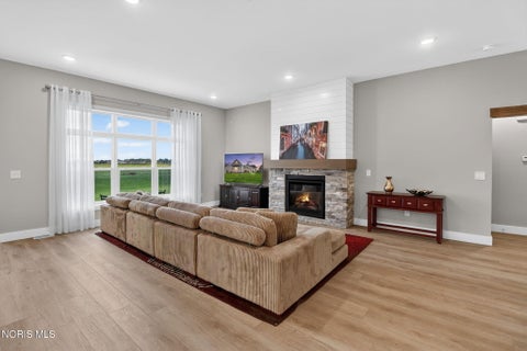 Tiny photo for 25236 John F Mccarthy Way, Perrysburg, OH 43551 (MLS # 10013951)