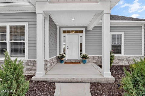Tiny photo for 25236 John F Mccarthy Way, Perrysburg, OH 43551 (MLS # 10013951)