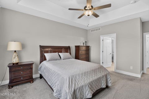 Tiny photo for 25236 John F Mccarthy Way, Perrysburg, OH 43551 (MLS # 10013951)