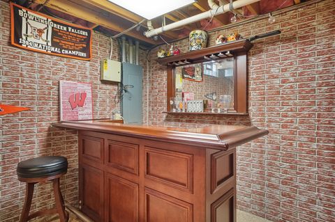 Tiny photo for 1403 Sheffield Drive, Bowling Green, OH 43402 (MLS # 10000066)
