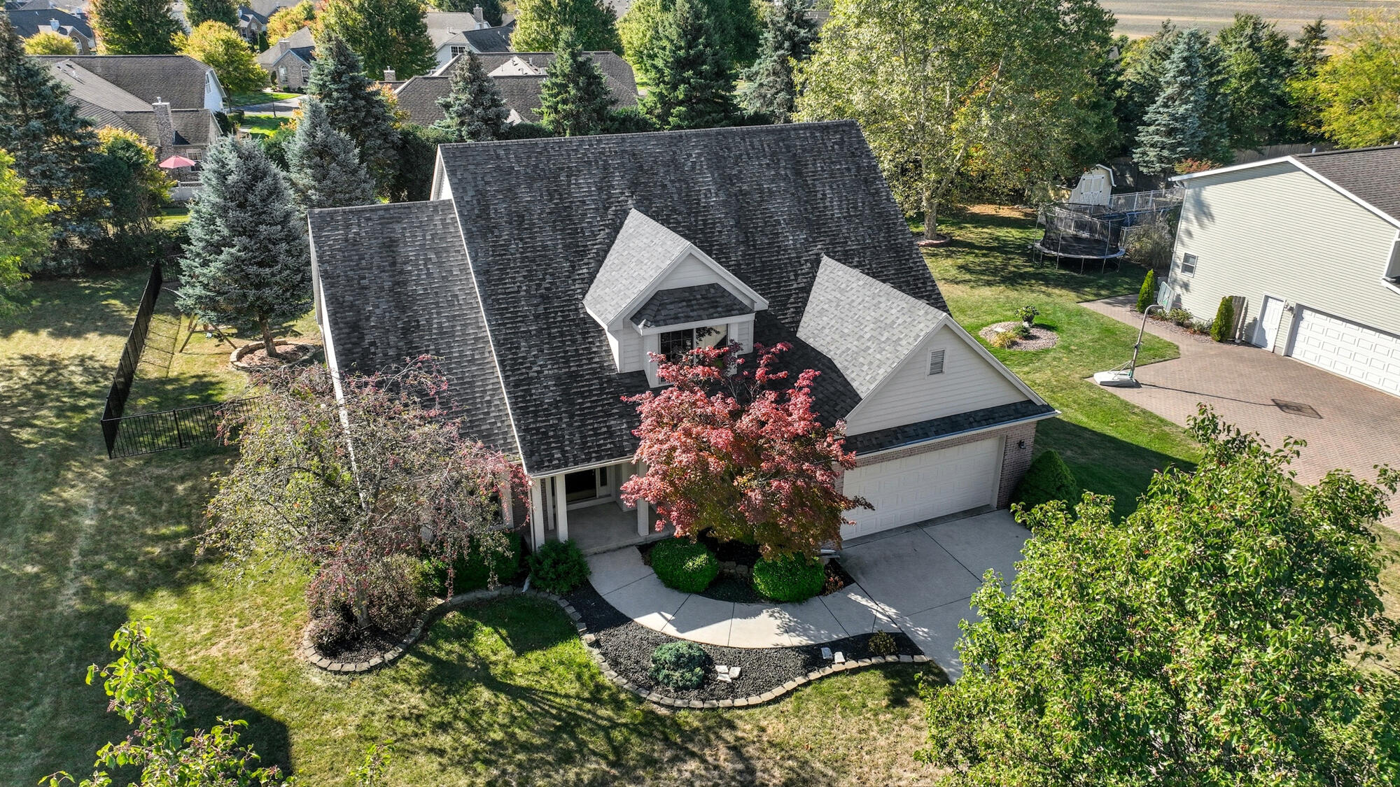 1403 Sheffield Drive