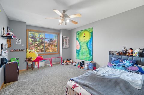Tiny photo for 1403 Sheffield Drive, Bowling Green, OH 43402 (MLS # 10000066)
