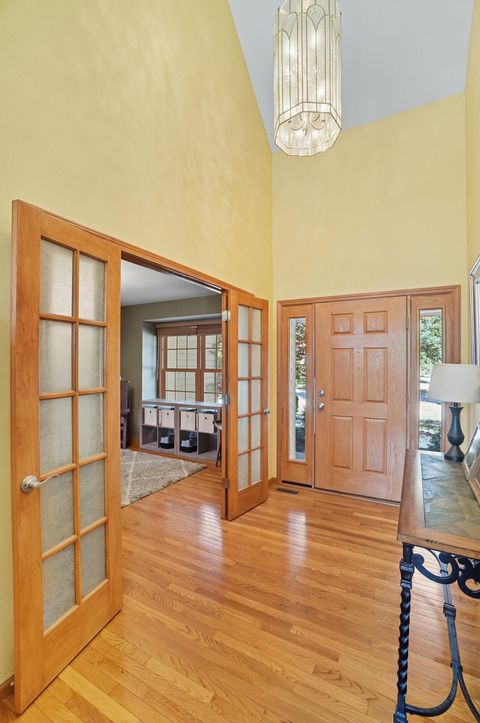 Tiny photo for 1403 Sheffield Drive, Bowling Green, OH 43402 (MLS # 10000066)