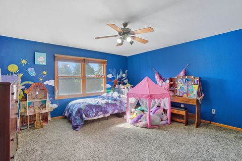 Tiny photo for 1403 Sheffield Drive, Bowling Green, OH 43402 (MLS # 10000066)