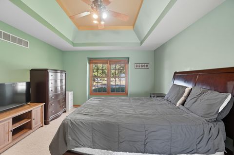 Tiny photo for 1403 Sheffield Drive, Bowling Green, OH 43402 (MLS # 10000066)
