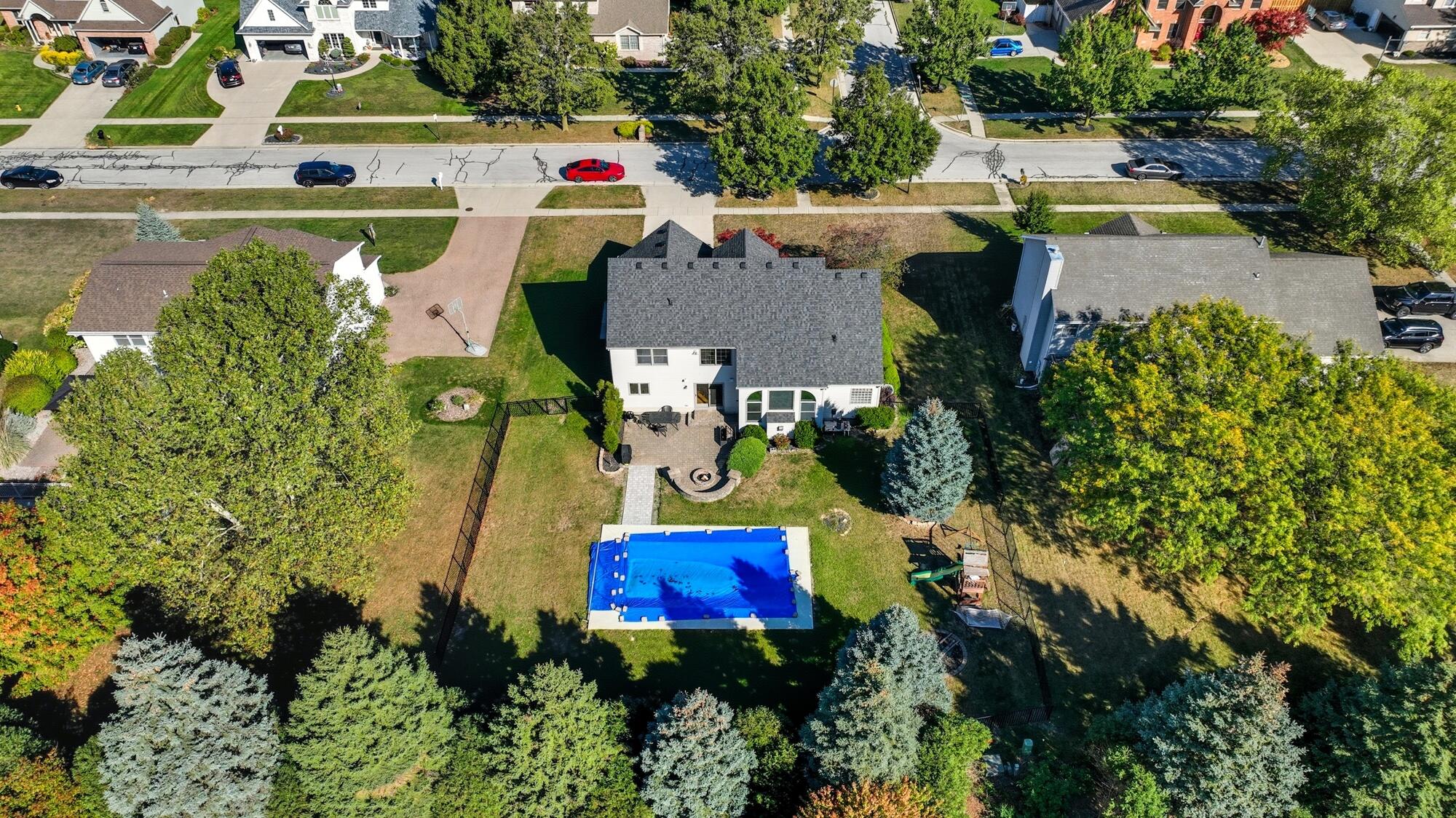 1403 Sheffield Drive