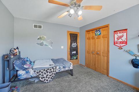 Tiny photo for 1403 Sheffield Drive, Bowling Green, OH 43402 (MLS # 10000066)