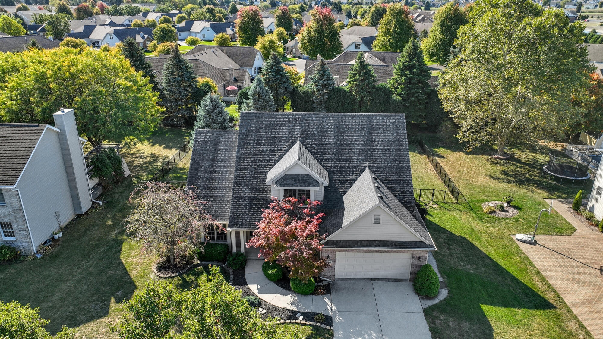 1403 Sheffield Drive