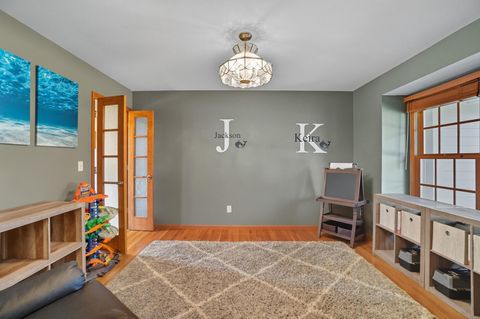 Tiny photo for 1403 Sheffield Drive, Bowling Green, OH 43402 (MLS # 10000066)