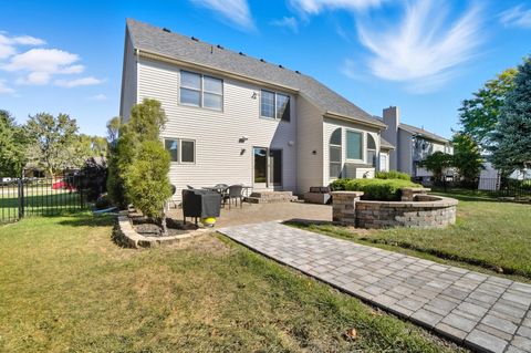 Tiny photo for 1403 Sheffield Drive, Bowling Green, OH 43402 (MLS # 10000066)