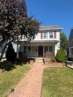 Photo of 4352 Berwick Avenue, Toledo, OH 43612 (MLS # 10011490)
