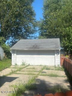 Tiny photo for 4352 Berwick Avenue, Toledo, OH 43612 (MLS # 10011490)