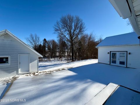 Tiny photo for 29235 Bowman Road, Defiance, OH 43512 (MLS # 10003144)