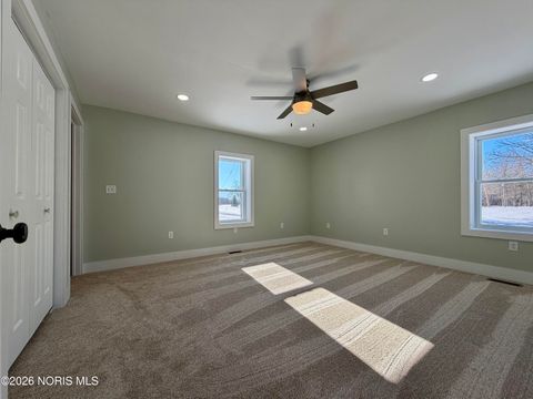 Tiny photo for 29235 Bowman Road, Defiance, OH 43512 (MLS # 10003144)