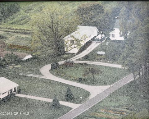 Tiny photo for 29235 Bowman Road, Defiance, OH 43512 (MLS # 10003144)