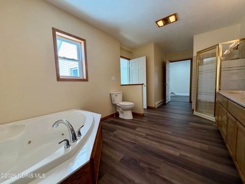 Tiny photo for 29235 Bowman Road, Defiance, OH 43512 (MLS # 10003144)