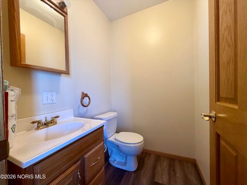 Tiny photo for 29235 Bowman Road, Defiance, OH 43512 (MLS # 10003144)