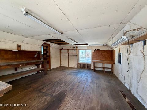 Tiny photo for 29235 Bowman Road, Defiance, OH 43512 (MLS # 10003144)