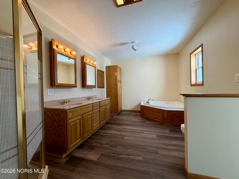 Tiny photo for 29235 Bowman Road, Defiance, OH 43512 (MLS # 10003144)